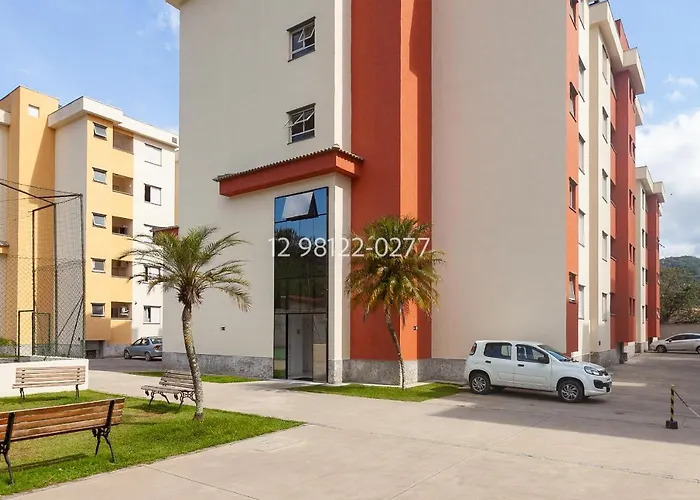 Sun Way Apartamentos com piscinas e churrasqueiras