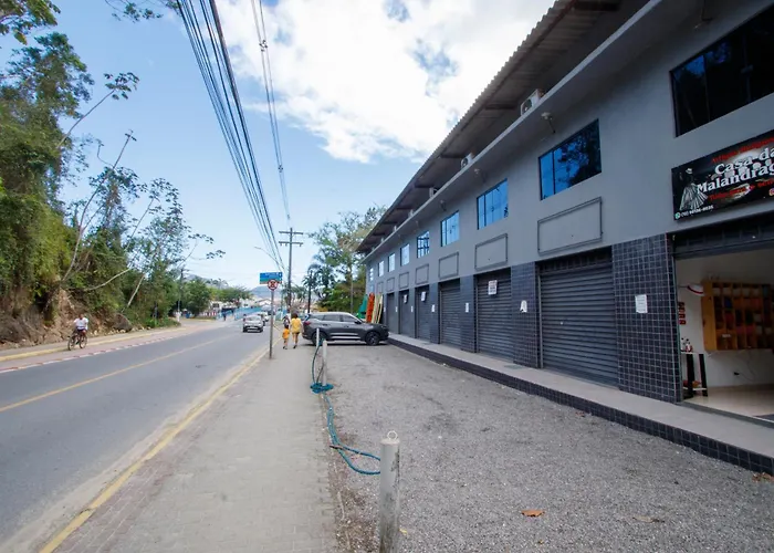 Loft Barra dos pescadores